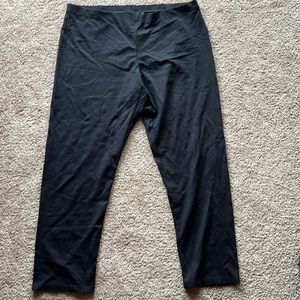 Habitat Black Pants